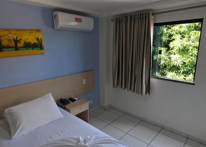 Ceolatto Palace - AeroportoHotel Em